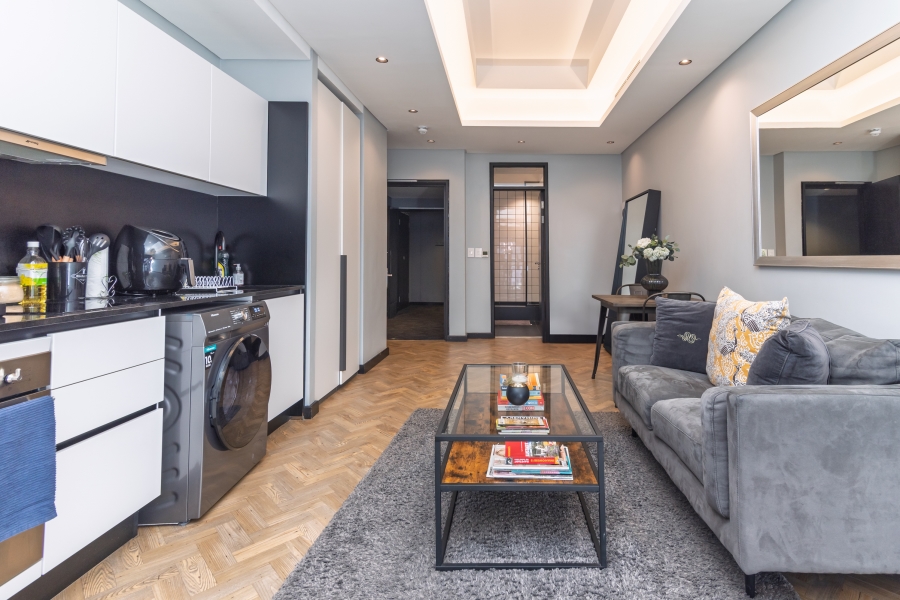0 Bedroom Property for Sale in Cape Town City Centre Western Cape